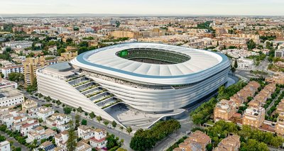 에스타디오 베니토 비야마린